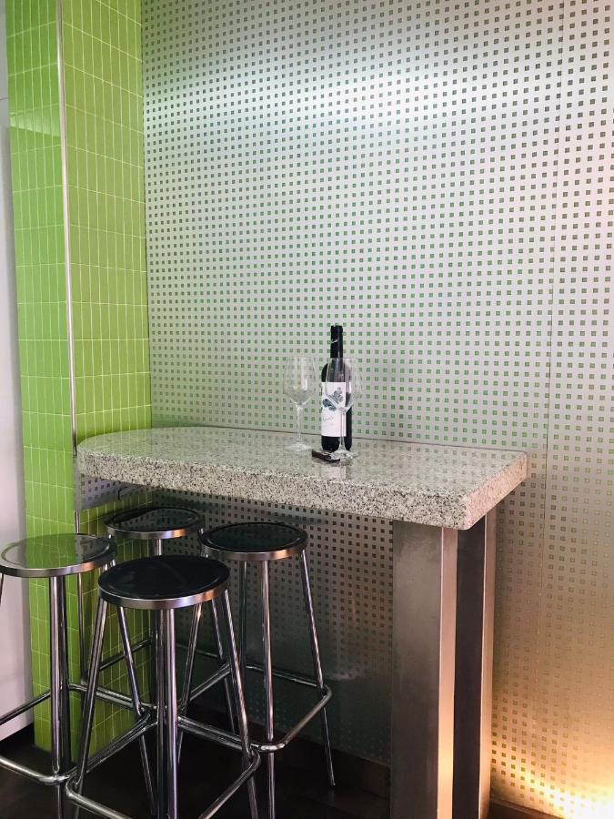 Апартаменты Apartamento Valencia Centro Экстерьер фото
