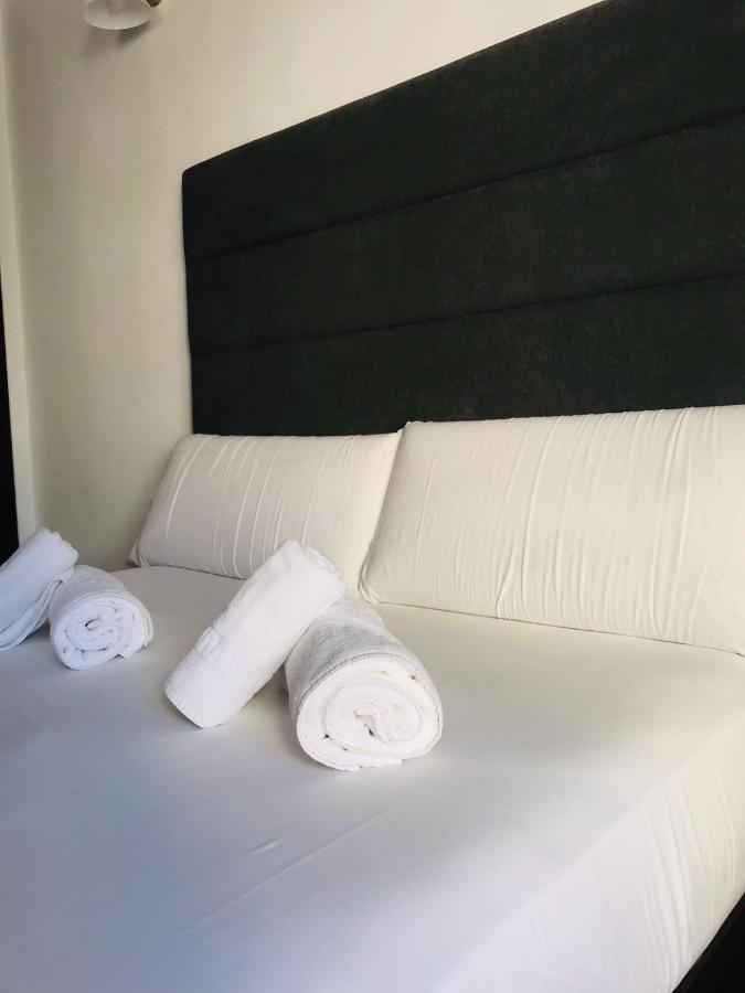 Апартаменты Apartamento Valencia Centro Экстерьер фото