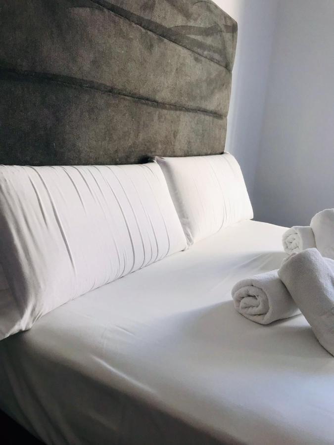 Апартаменты Apartamento Valencia Centro Экстерьер фото