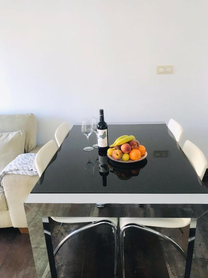 Апартаменты Apartamento Valencia Centro Экстерьер фото