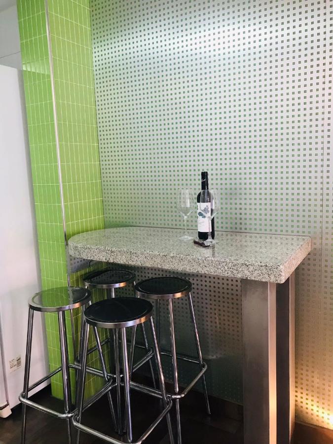 Апартаменты Apartamento Valencia Centro Экстерьер фото