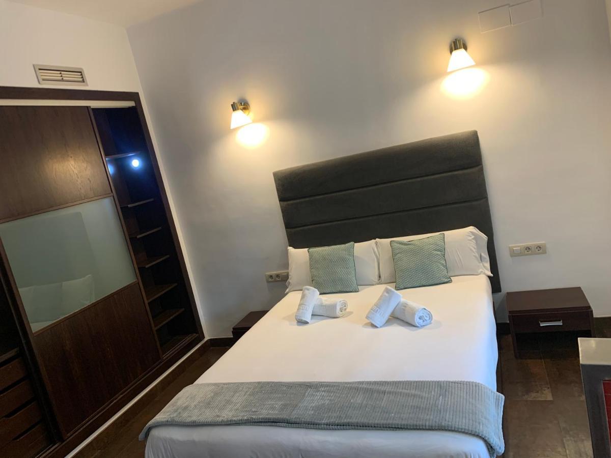 Апартаменты Apartamento Valencia Centro Экстерьер фото